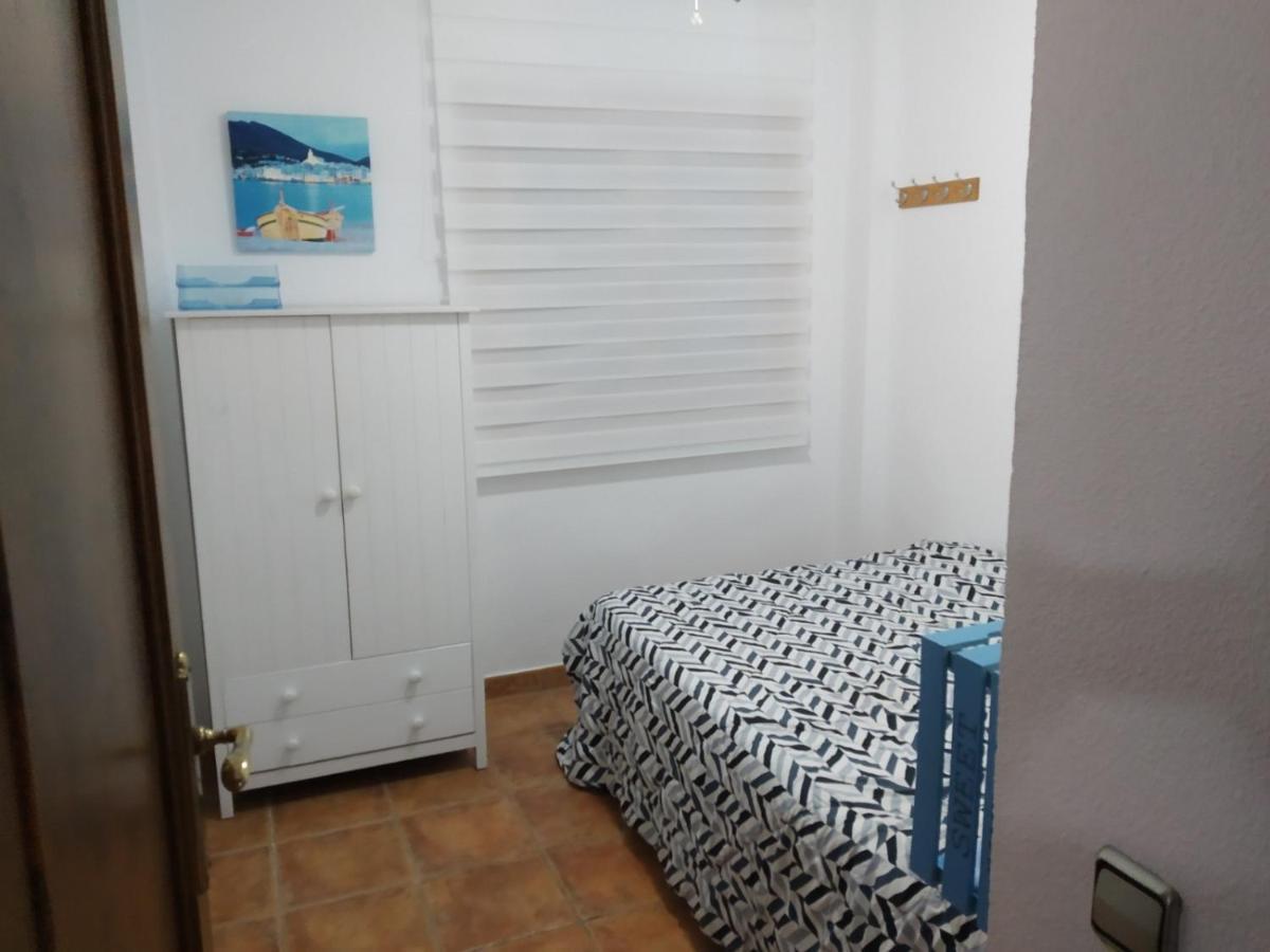 Cala Dorada Resort טורבייחה מראה חיצוני תמונה